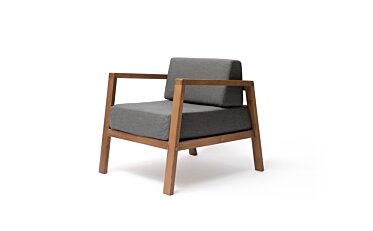 Sit A28 Furniture - Studio Image by Blinde Design