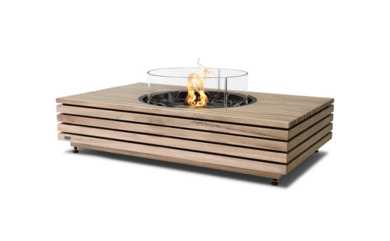 エコスマートファイヤー Martini 50 バーナー無しFire 縫い込も Tables