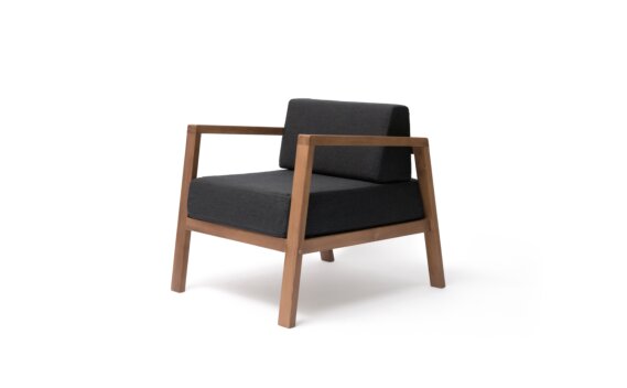 Sit A28 Furniture - Sooty by Blinde Design