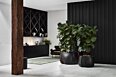 Stitch Series Plant Pots Private Residence