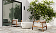 Outdoor Area