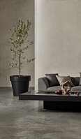 Living room setting