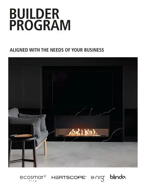 Builder Program