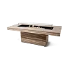 thumbnail: esf-gin-90-dining-fire-table-teak-natural-ethanol-ss-glass.png